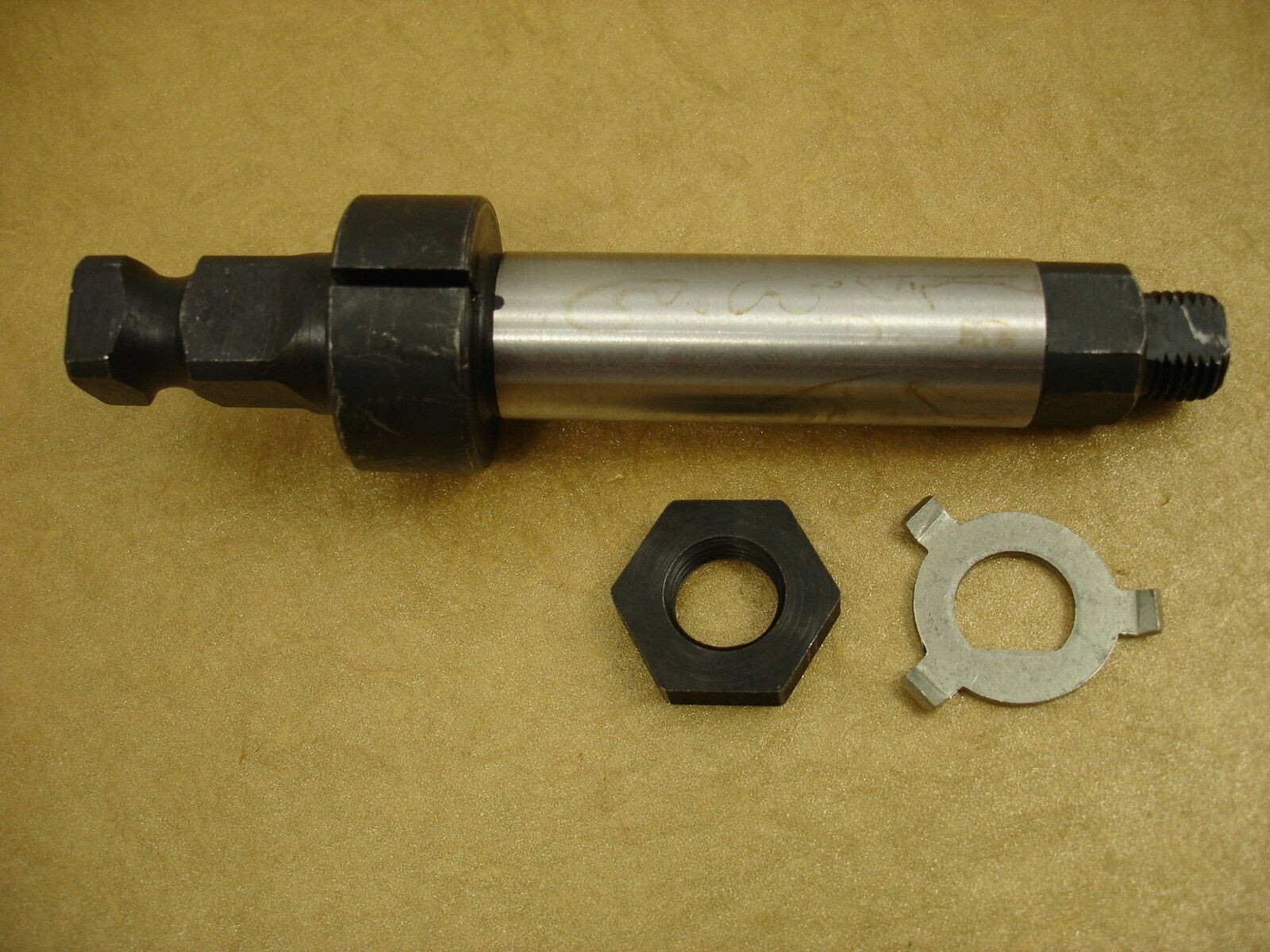 SHAFT KICK START ARM LEVER PEDAL HARLEY PANHEAD SHOVELHEAD BIG TWIN 4 SPEED