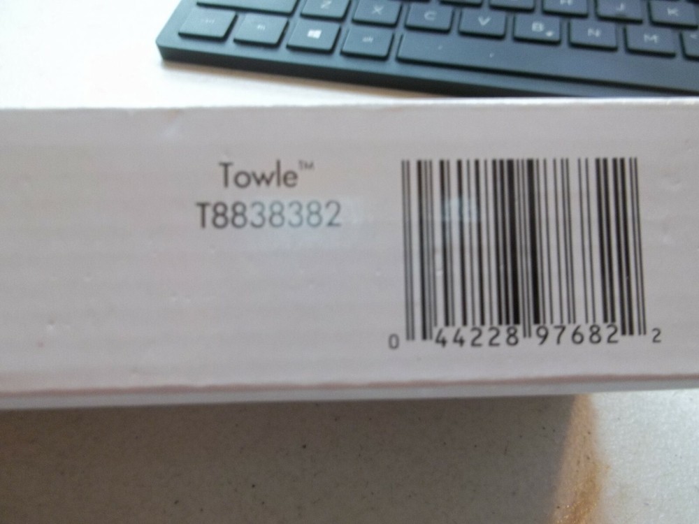 Towle Silversmiths New Large Serving Spoon T8838382