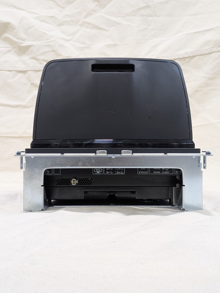 Refurbished NCR 7879-2501 RealScan Scanner/Scale