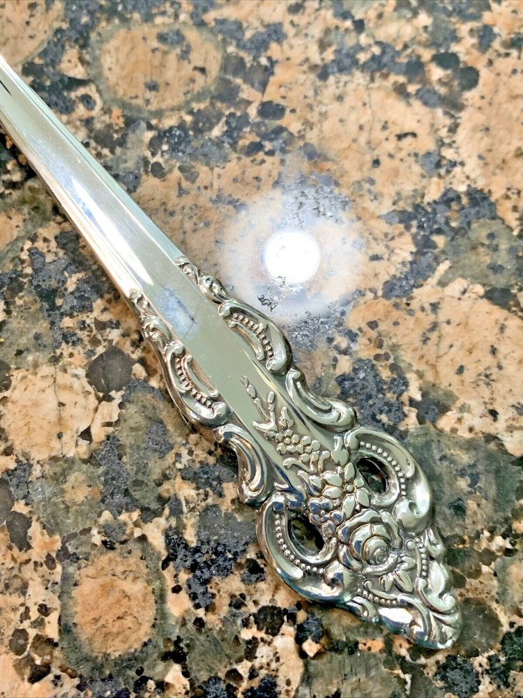 Oneida Community CHERBOURG Stainless Glossy Silverware Flatware YOUR CHOICE