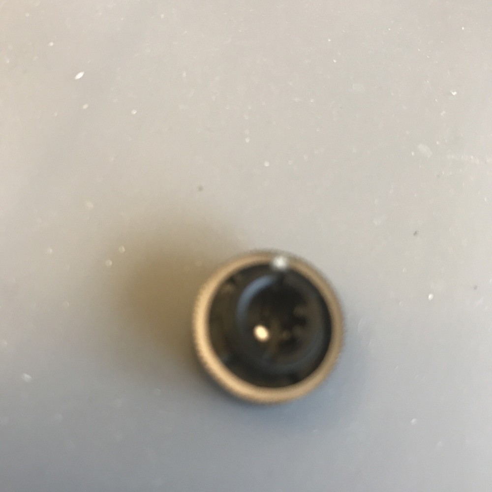 Dual Original Encoder Volume Knob for XVM279BT, DM620N, DM720