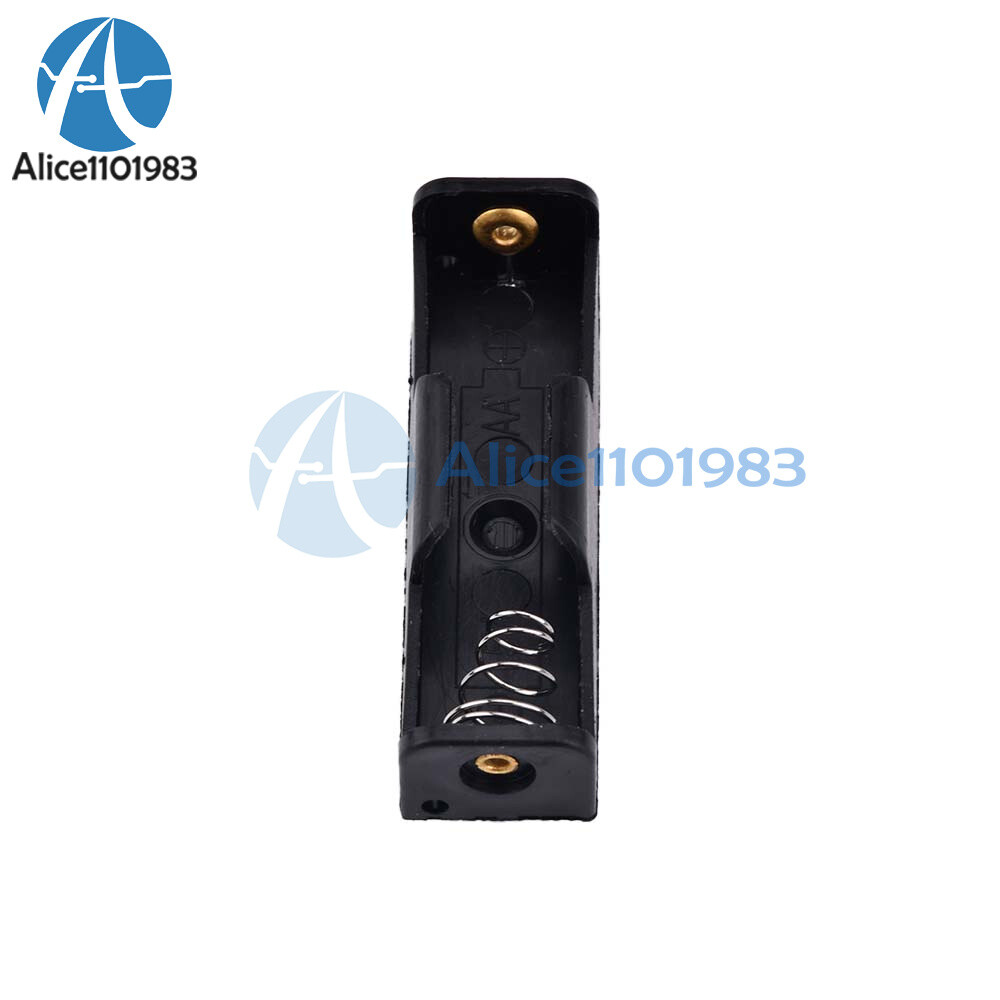 Four Indicators Display Battery Tester Checker Universal For AA AAA Battery