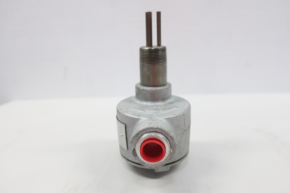 Fluid Components 8-66R Liquid Level Sensor 120v-ac