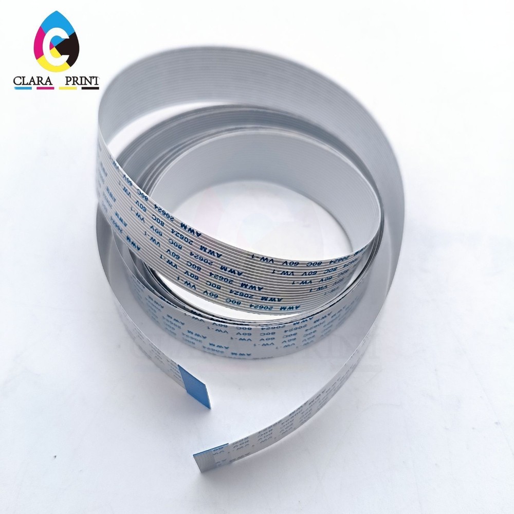 CG-130SRII Mark FFC Drawing 130 Assy Flex Data Cable E105748