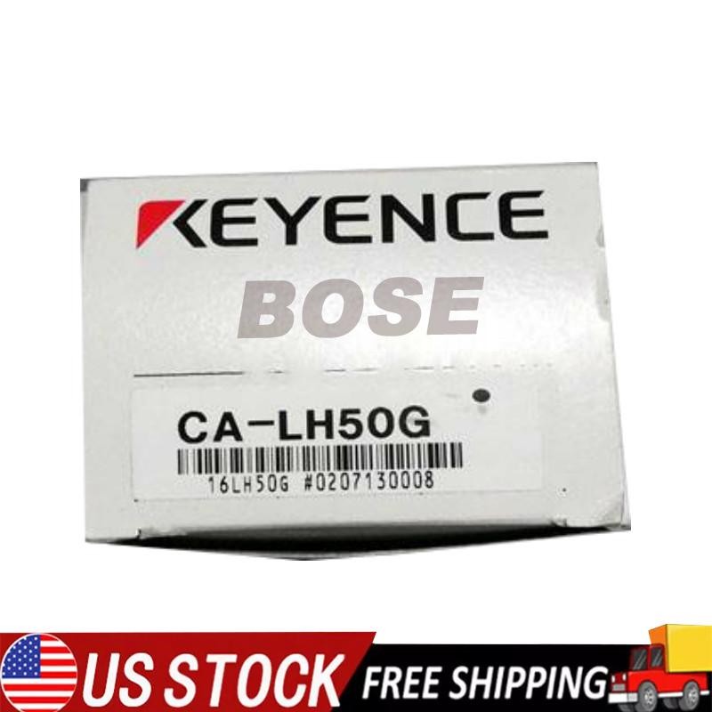 1PC NEW KEYENCE CA-LH50G