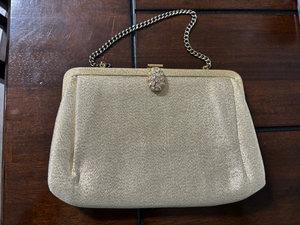vintage evening bags clutches