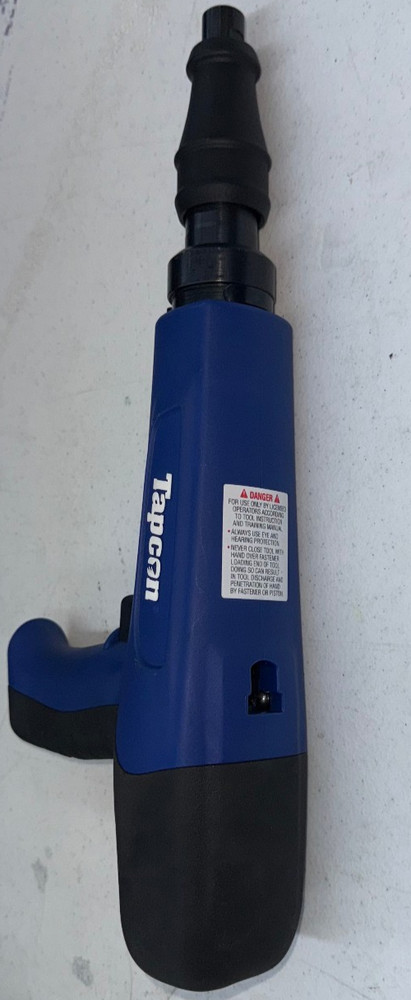 Tapcon SA27 .27 Caliber Semi-Automatic Powder Actuated Tool