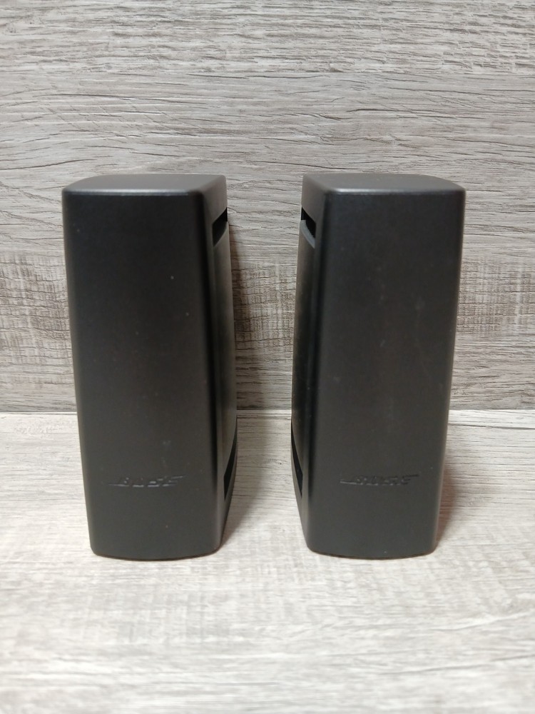 Bose Sl2 Wireless Surround Link Receiver & Transmitter ONLY