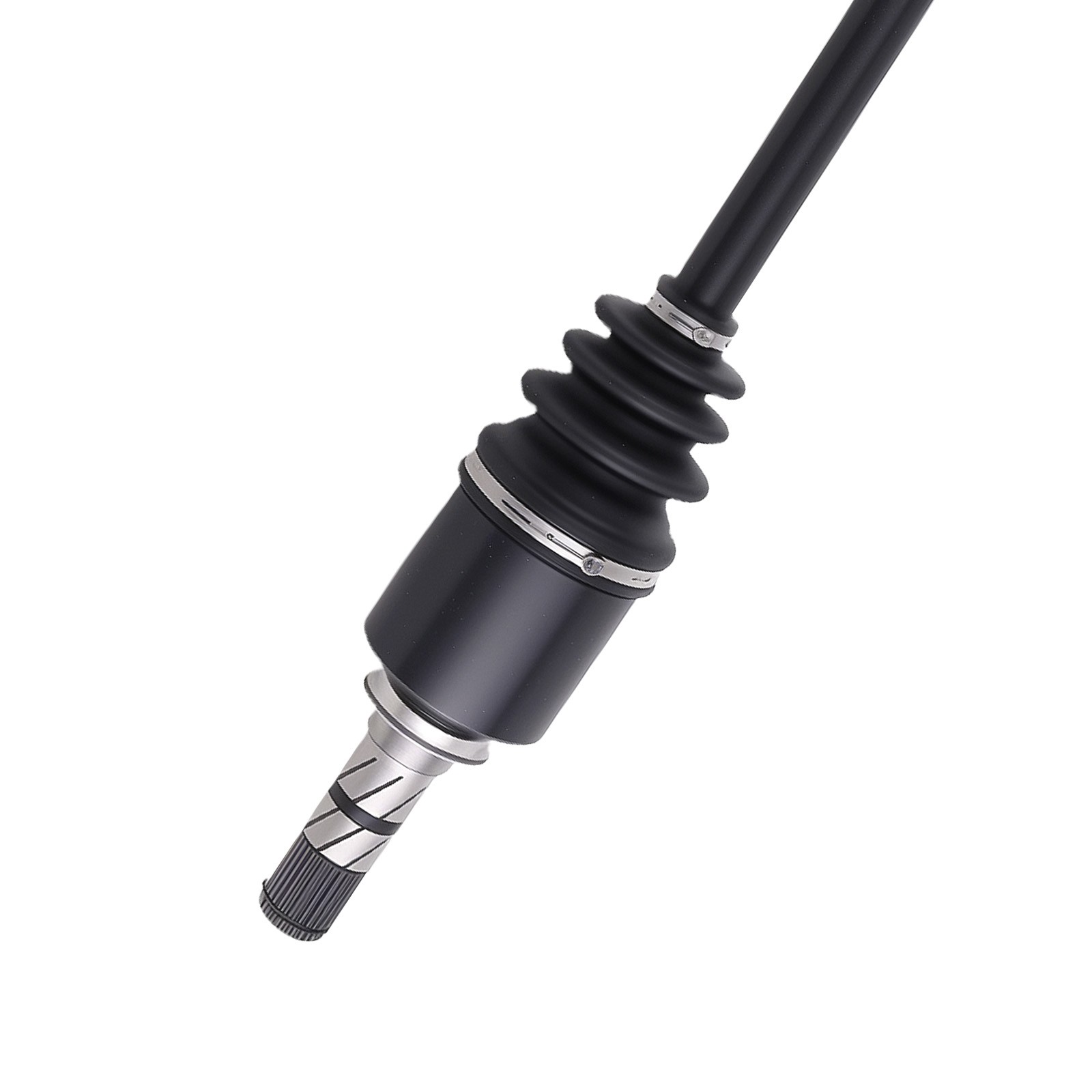 Pair CV Axles For Subaru Forester 2009-2013 Impreza 2011-2014 Front Left&Right