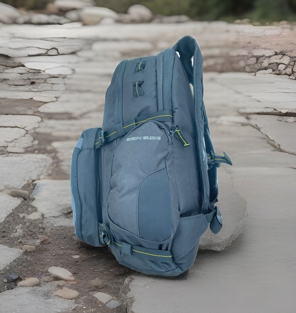 Large Body Glove Skateboard Threshold Backpack