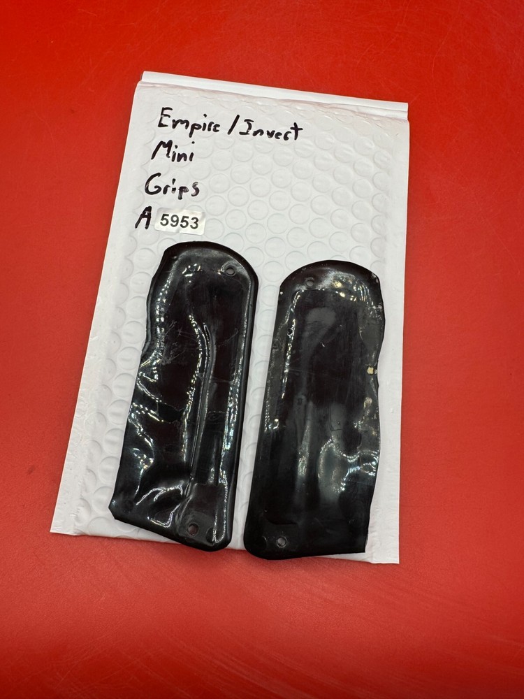 Empire/Invert Mini Grips