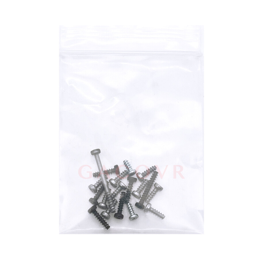 Original For Meta Quest 2 VR Headset Controller Screws Set Replacement Parts
