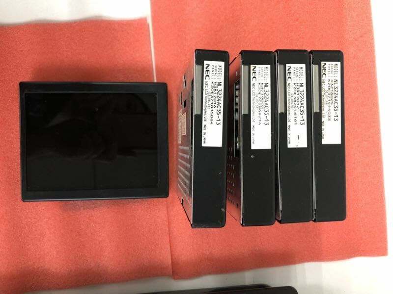 100% Original NL3224AC35-13 LCD Display Screen Panel