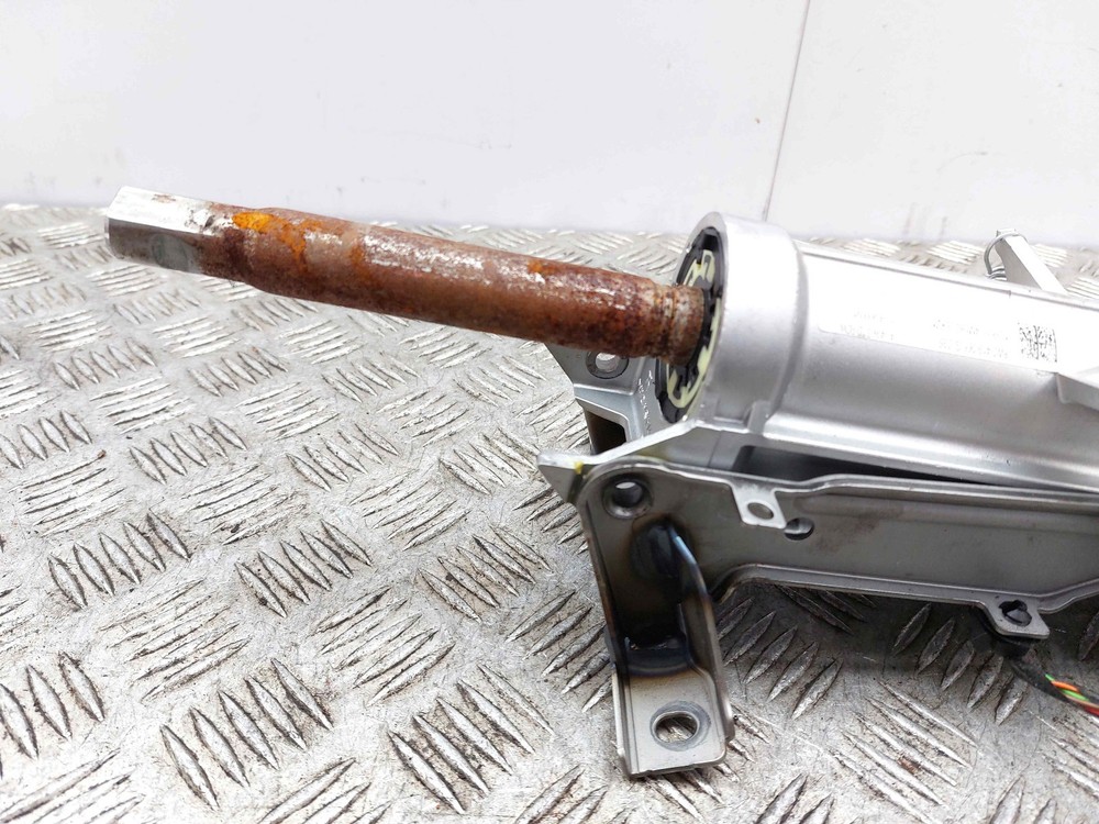 AUDI A4 B9 STEERING COLUMN 8W0419065G 2022