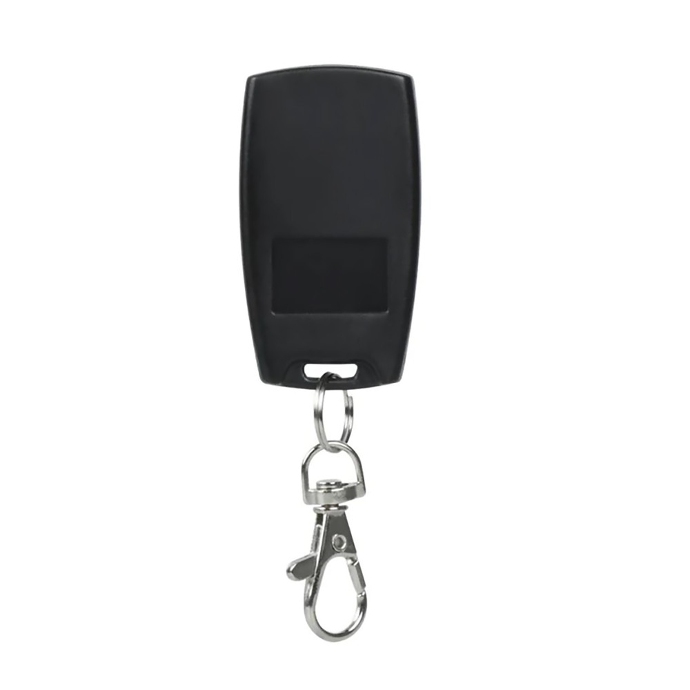 443MHz Wireless Remote Control Relay Switch With Receiver and 4CH Channel
