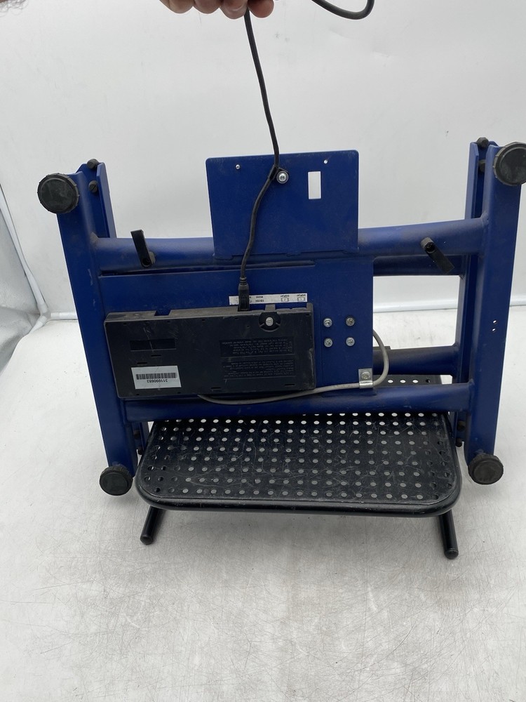 Mettler Toledo - Model BC CODE: BC SCALE ONLY