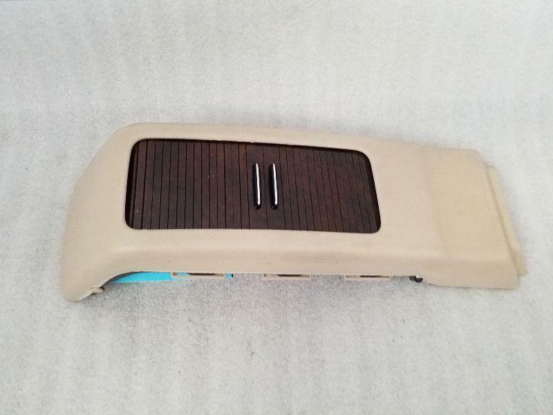 14 Mercedes-Benz MERCEDES E-CLASS Accessory Holders