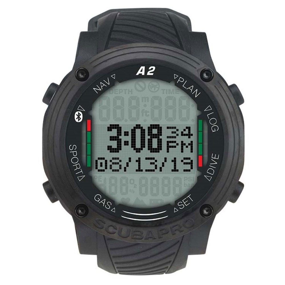 Scubapro Aladin A2 Wrist Computer