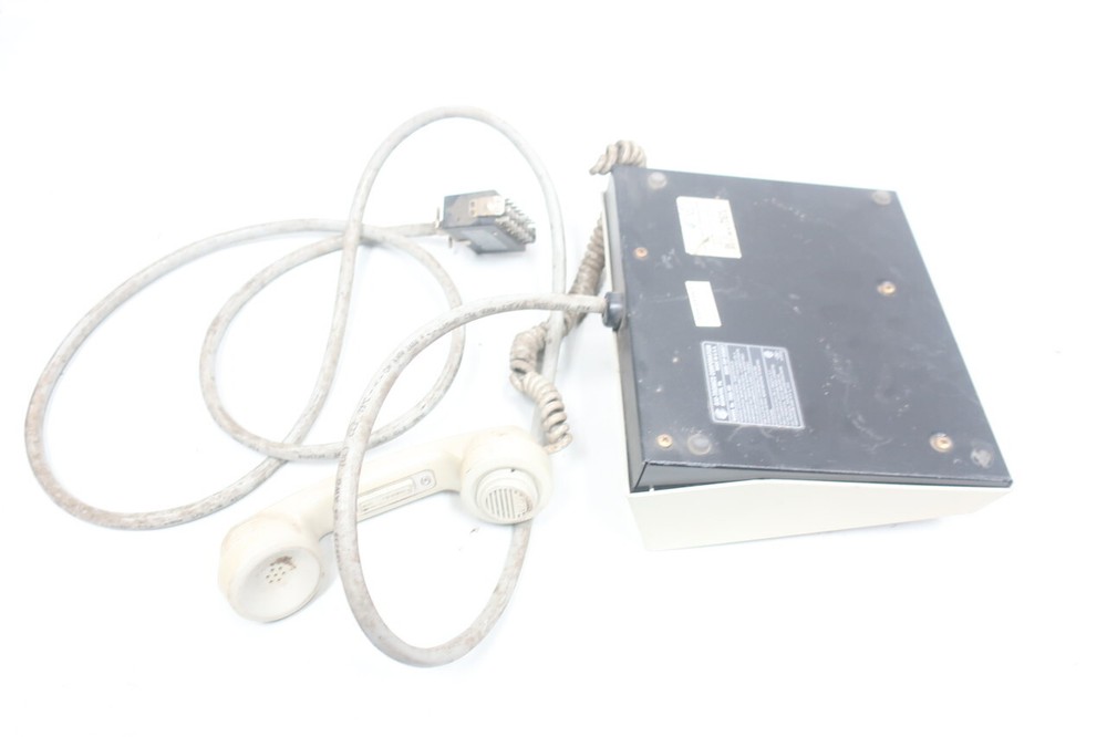 Gai-tronics 7265-101 Desk-top Subset