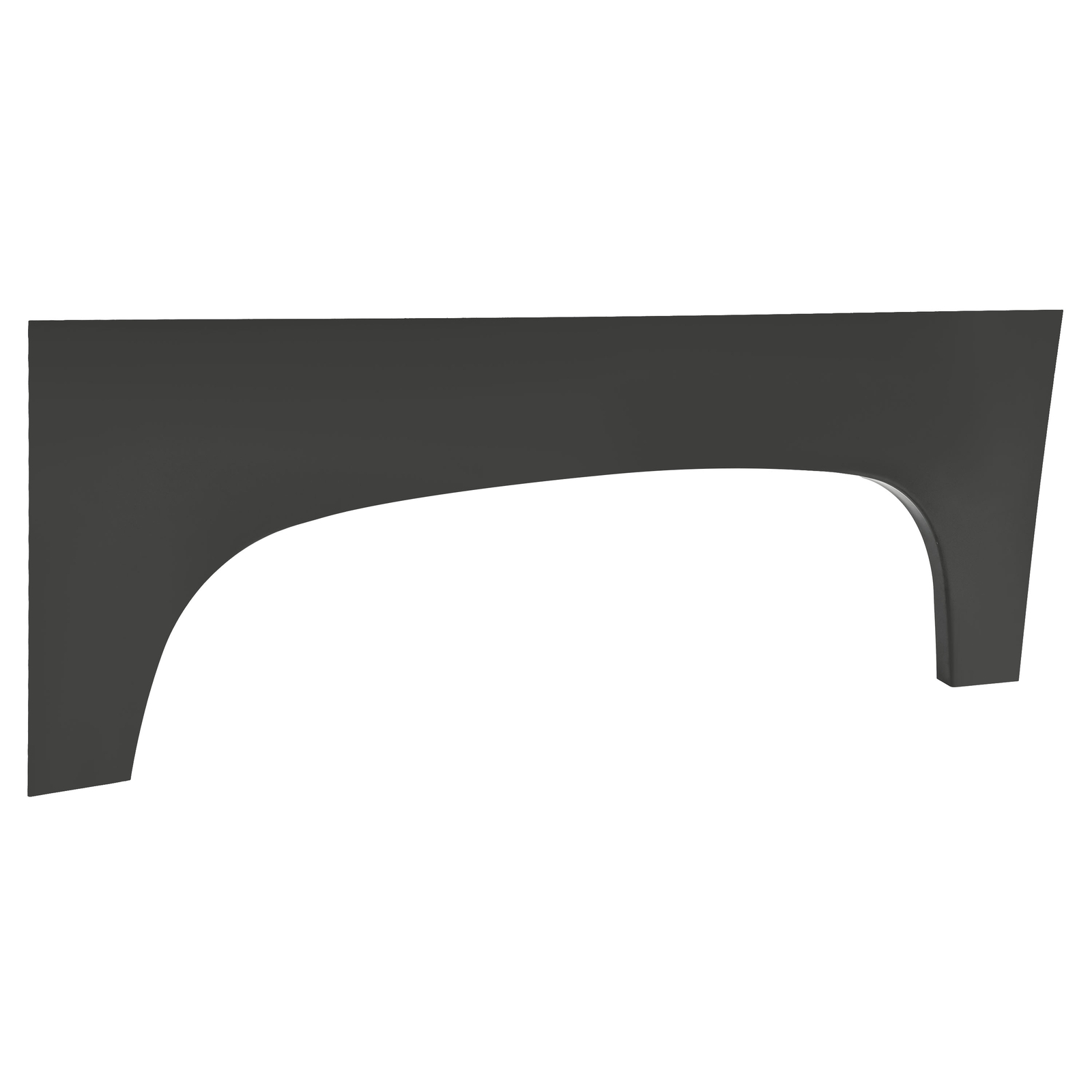 For Chevrolet Silverado 2007 2008 2009-2014 Rear Wheel Arch Repair Panels Pair