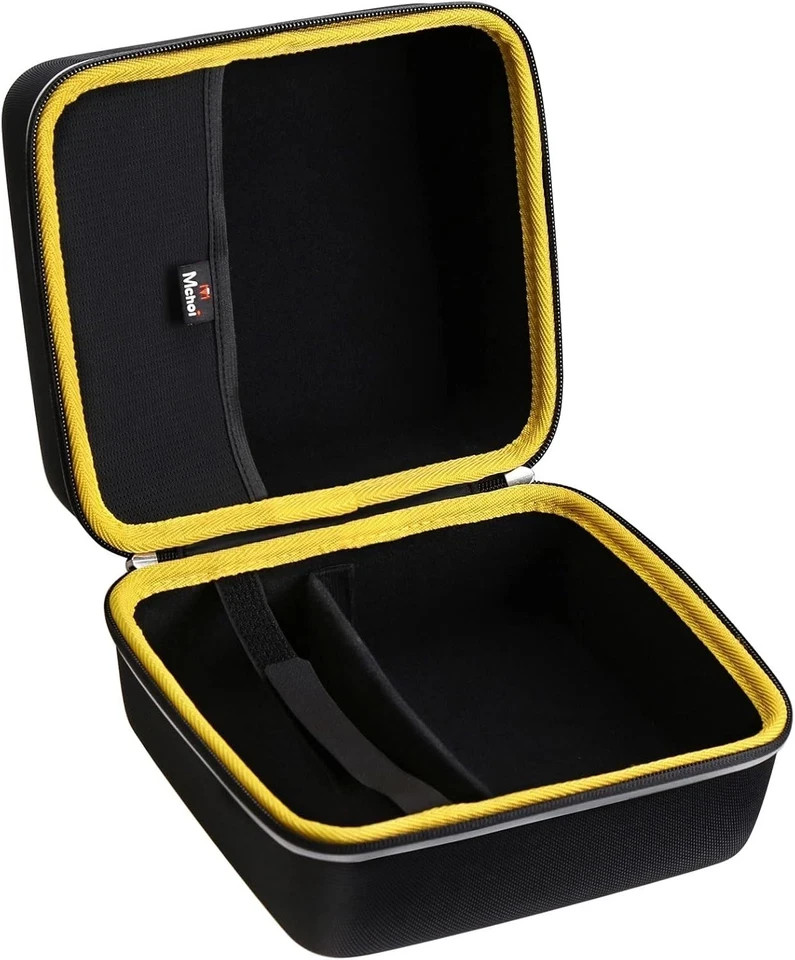 DEWALT 20V MAX Orbital Sander Tool DCW210B,Case Only