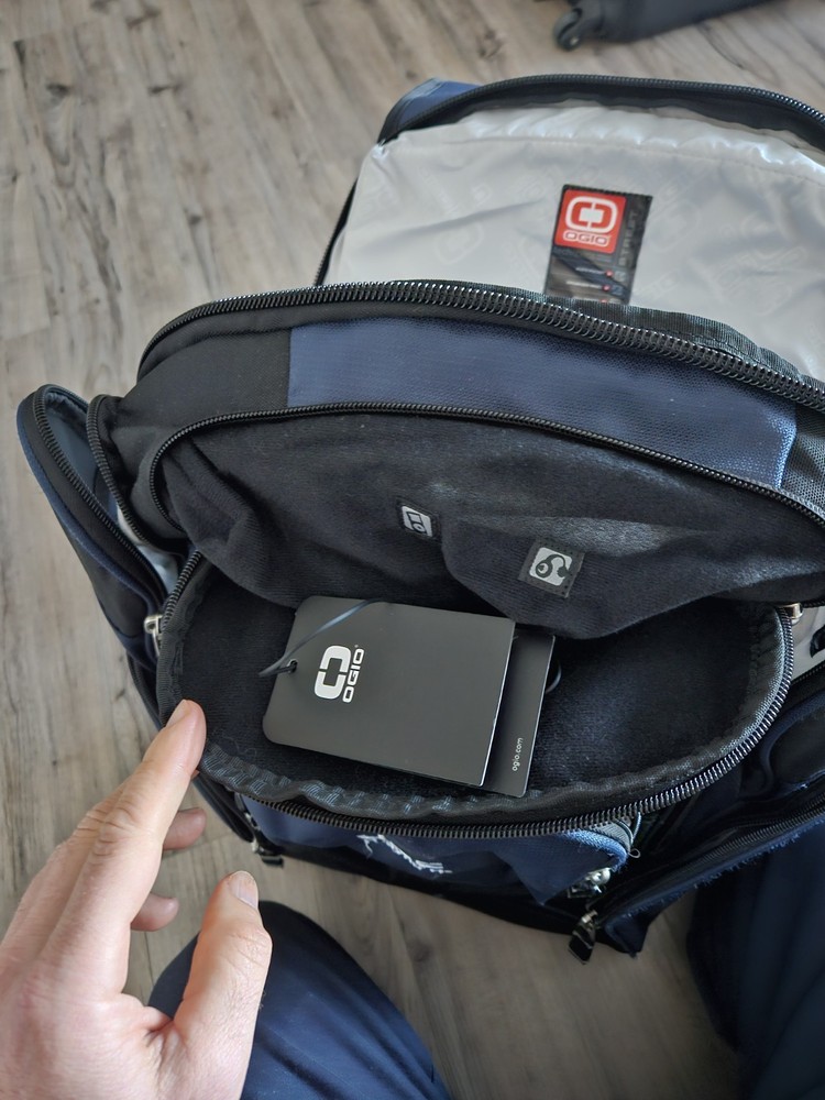 OGIO Metro Street Backpack