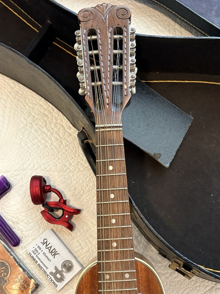 Hofner 545 1970’s Mandolin