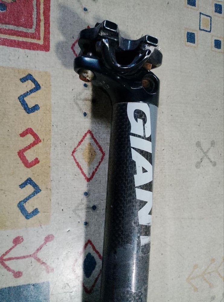 Seatpost GIANT approx. 31.2mm