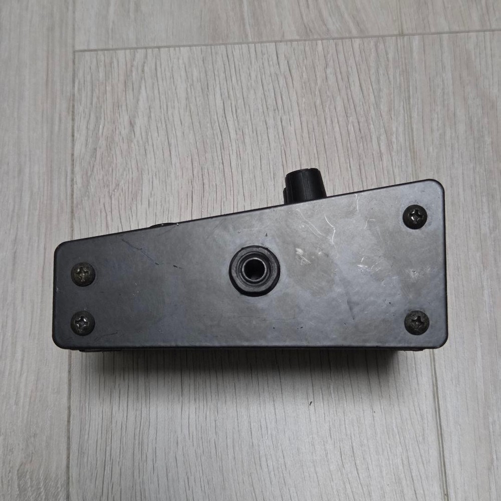 BRAT Distortion Pro Co RAT Effector