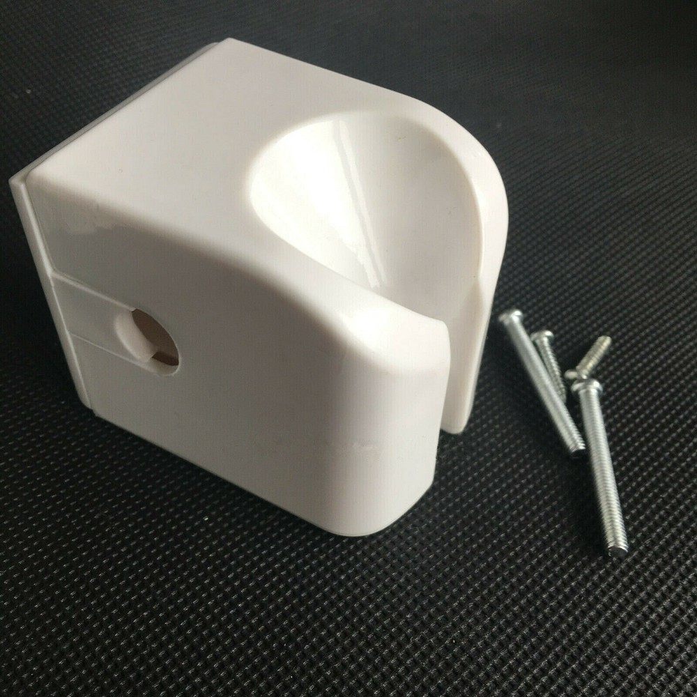 Dental Plastic Chair Accessory Handpiece For Holder Single Hanger Box Unit Tool
