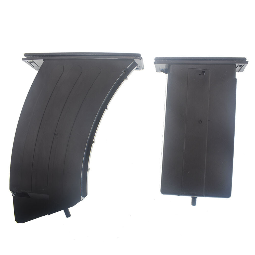 Pair Left Right Driver Passenger Side Front Cup Holder Fit For BMW E60 E61