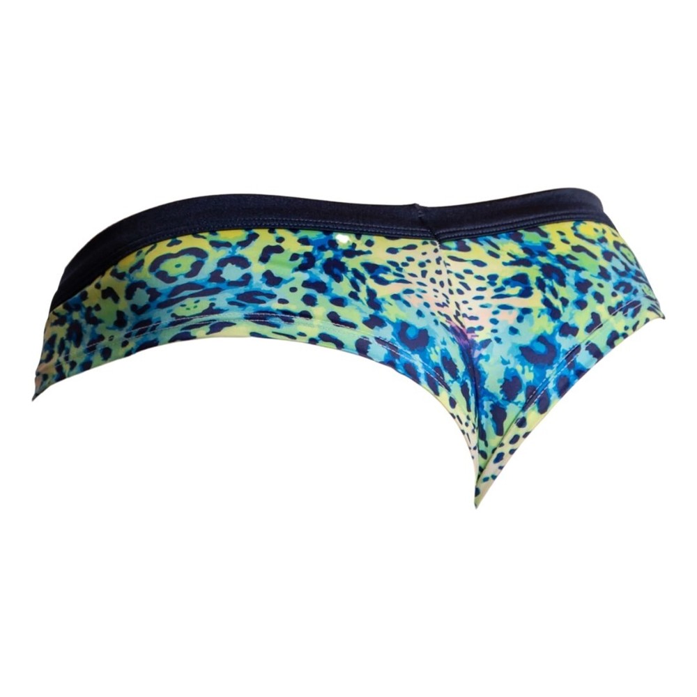 Daniel Alexander DAG014 Briefs – Stylish, Supportive, and Designed for Comfort