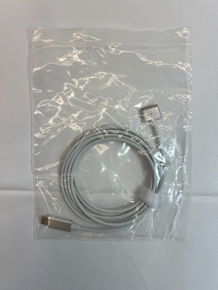 Apple Type-C to MagSafe 2 Magnetic Power Cable For MacBook
