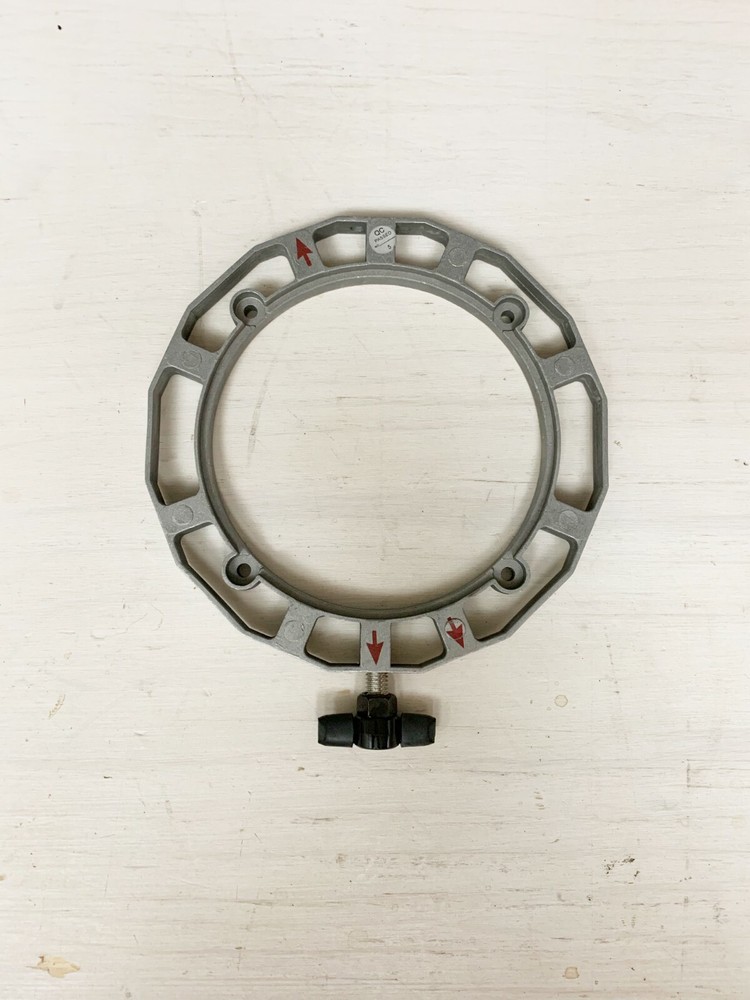 EP Designs MFX II MULTI FLASH BRACKET