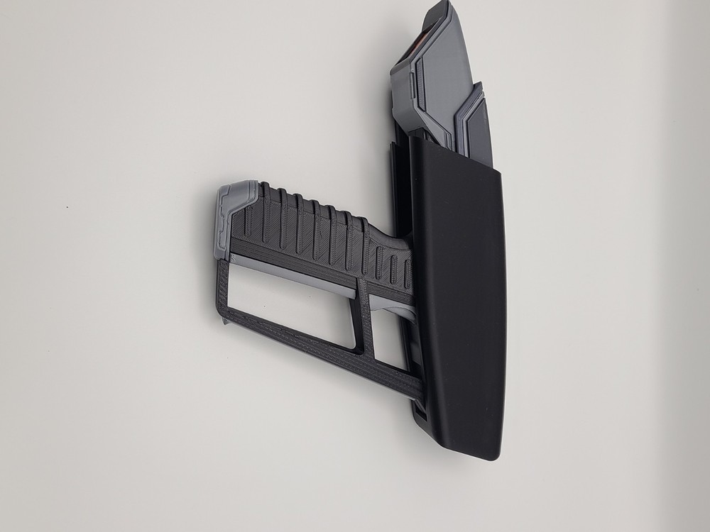 Star Trek Picard Type-2 Phaser Only 3D Printed