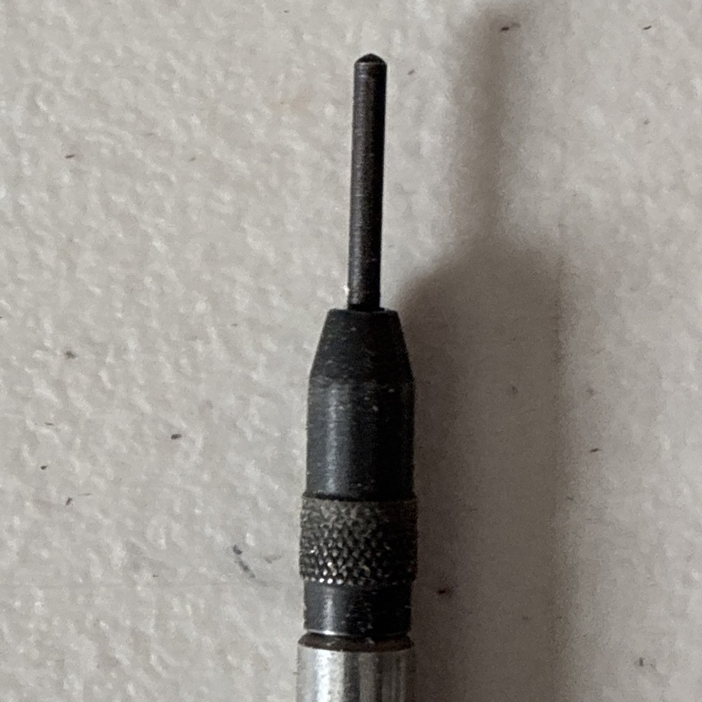 RCBS Depriming &Decapping Die (27- 45 Cal) Replacement Decapping Assembly 87586