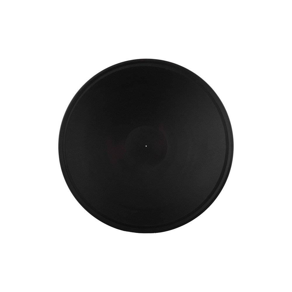 Fire Bowl - 24in Firepit Insert for DIY Fire Ring or Replacement - High Temp ...