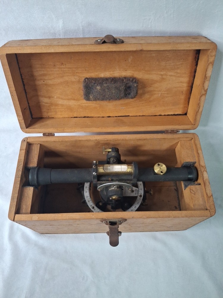 Vintage MIDGET TRANSIT IN BOX
