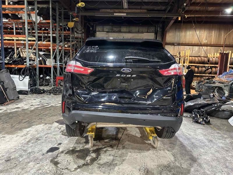 2021 FORD EDGE DASH DASHBOARD INSTRUMENT PANEL WIRE WIRING HARNESS OEM