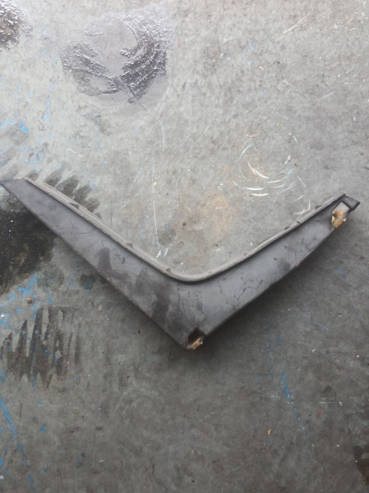 INTERNATIONAL PROSTAR Extender Fairing Bracket 3604622C4