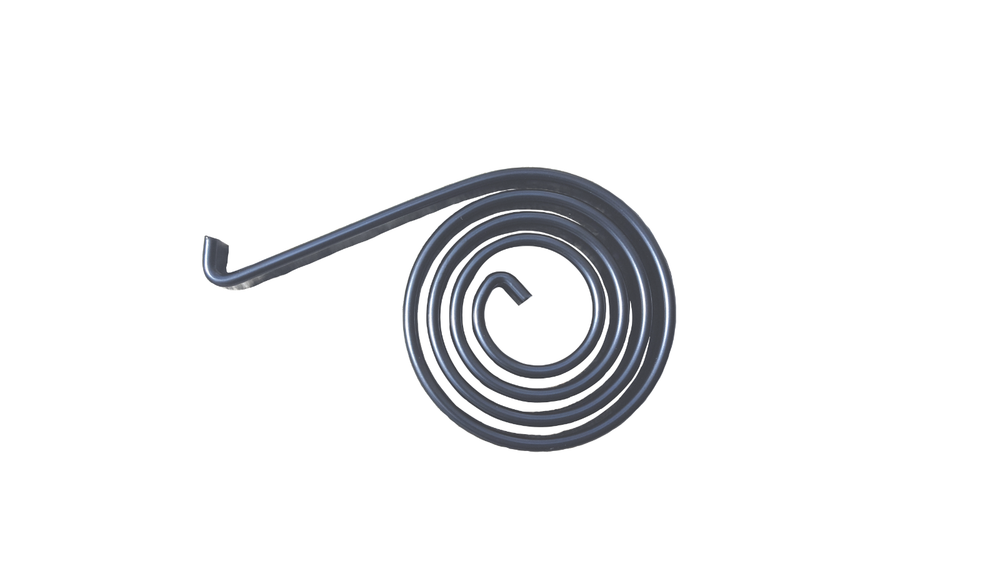 4 Spring Aluminum External Mount Pivot Pin Set for Tarp Systems