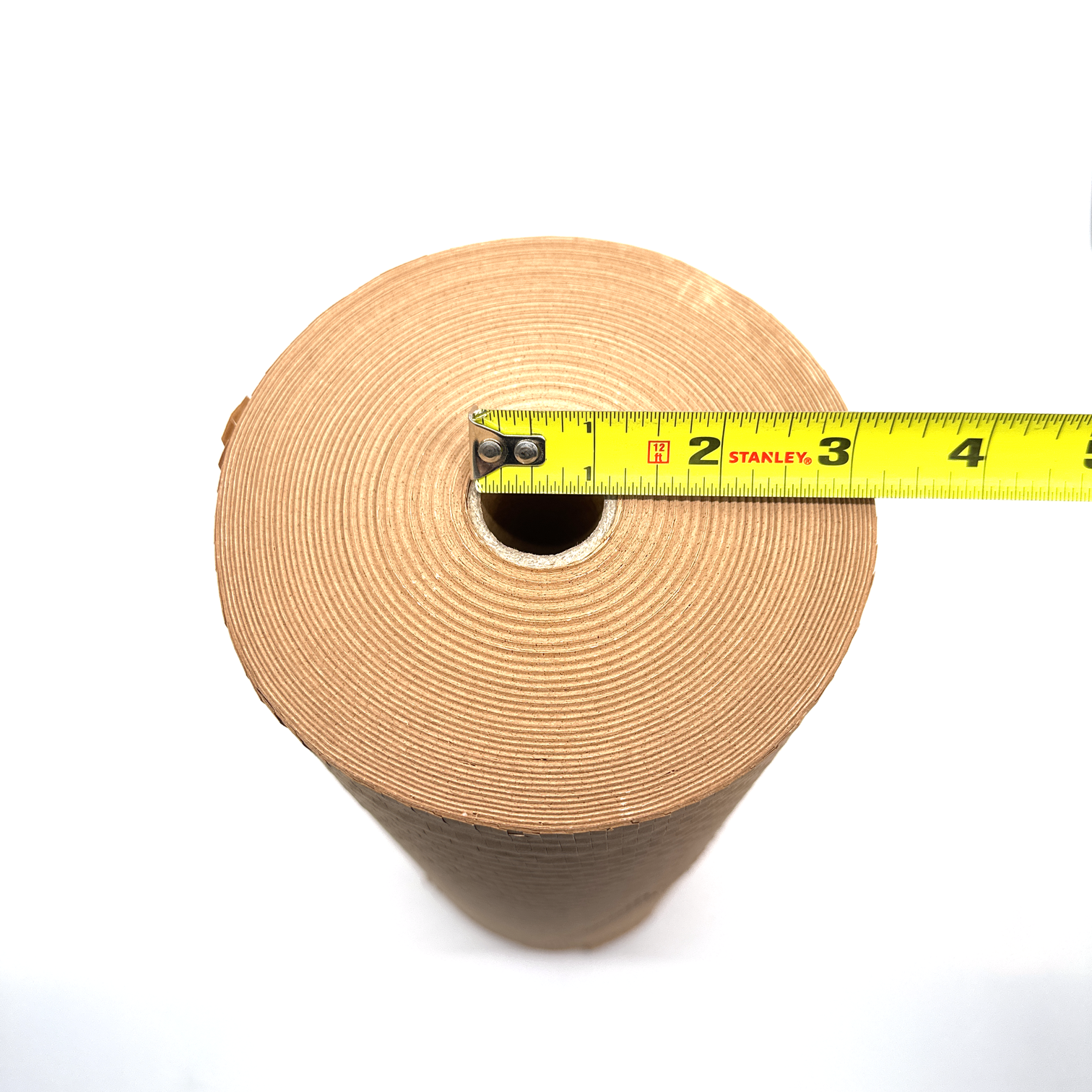 Honeycomb Paper Packing Paper 12″ W X 400 Ft Cushioning Wrap Packaging shipping