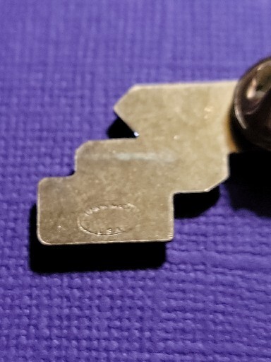 USPS PIN