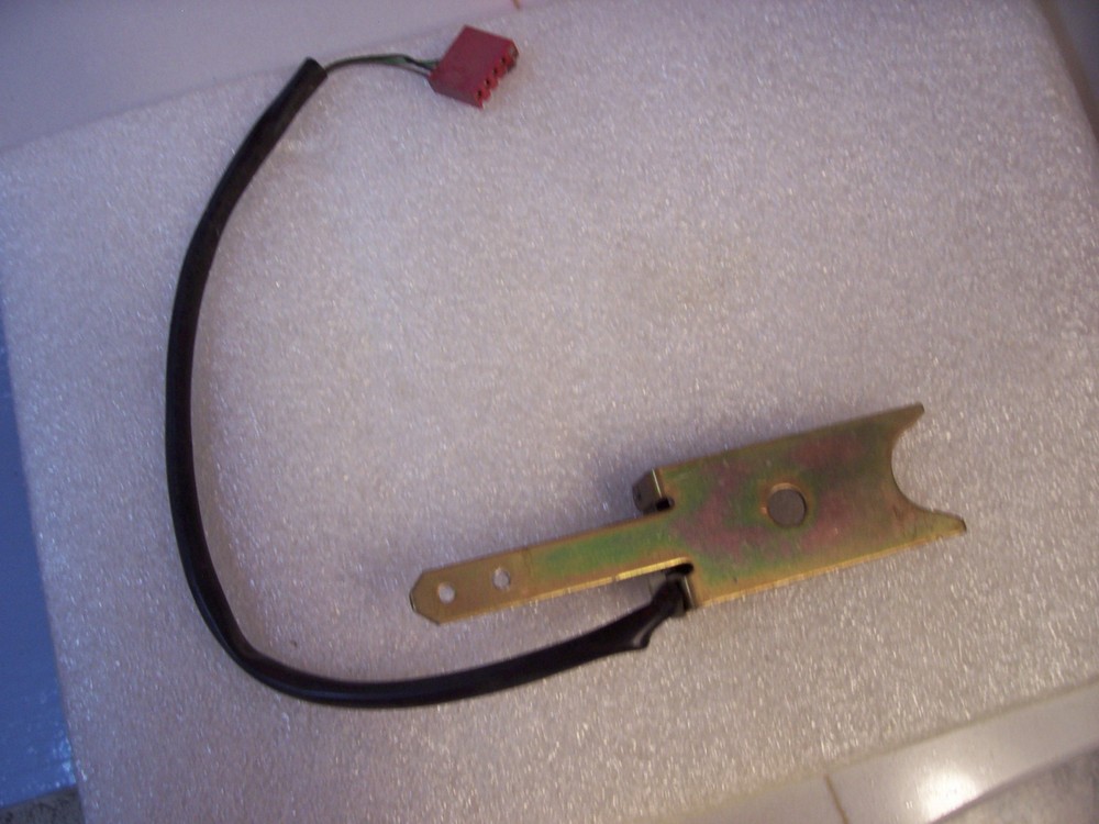 Rowe/AMI jukebox optical sensor