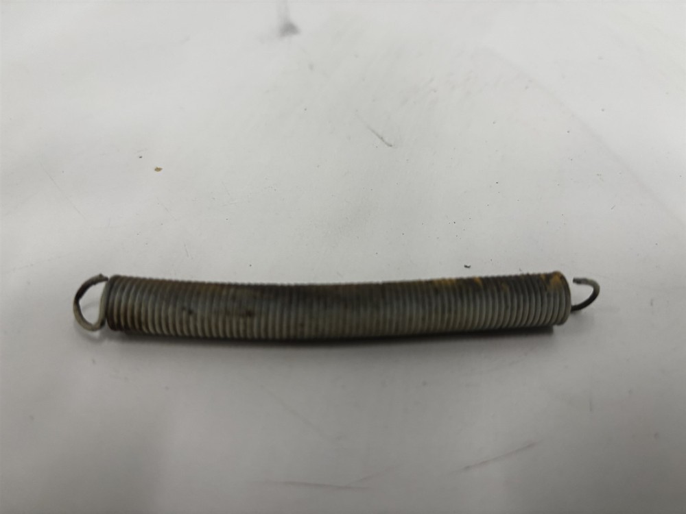 Luscombe Model 8 Cabin Door Latch Spring 181117