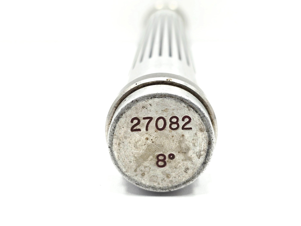 MD TOTCO 27082 CONTROLLED VERTICAL DRIFT RECODER 8°