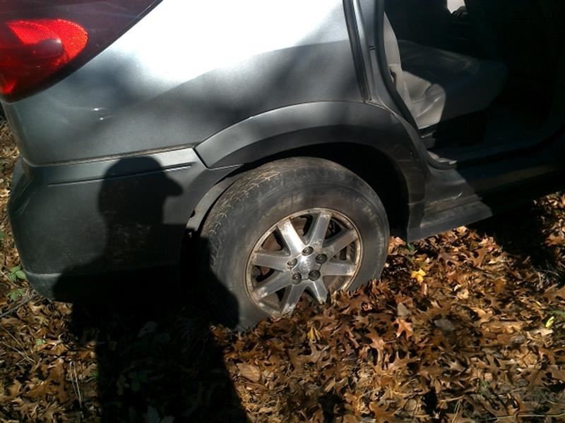 Engine ECM Electronic Control Module Fits 03-05 Aztek 3239260