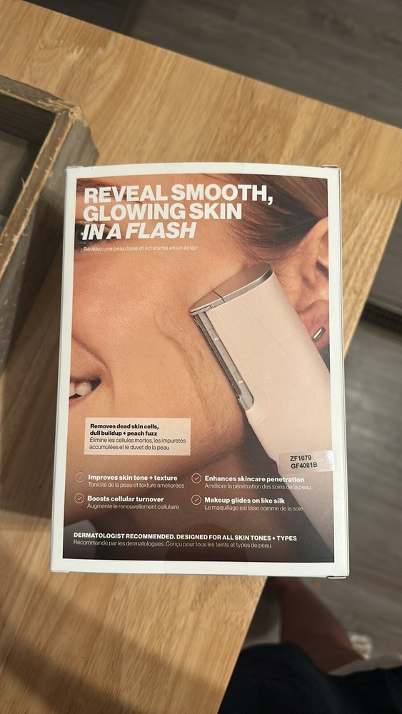 DERMAFLASH LUXE +.
