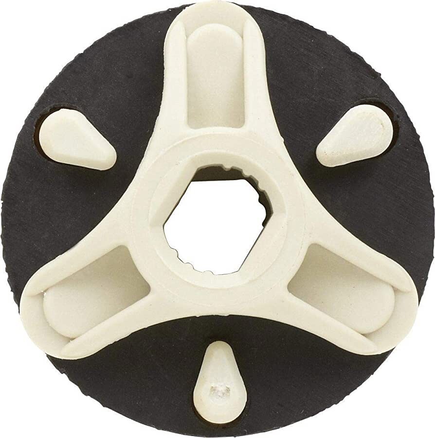 285753 Washer Coupler Compatable Replacement for Whirlpool Kenmore 20 Pack