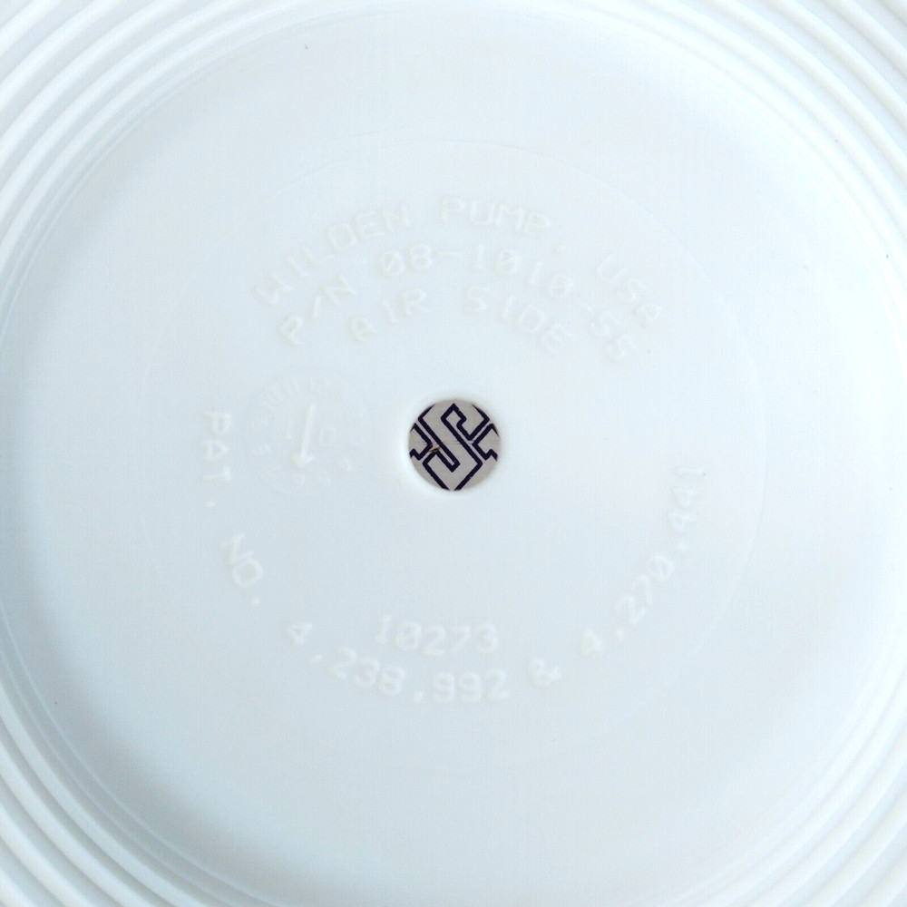 WILDEN 08-1010-55 PTFE Diaphragm
